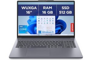 En roue libre, Amazon atomise le prix ce PC portable Lenovo pour le Black Friday (-41%) 💥
