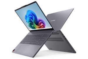 Le Lenovo IdeaPad avec Copilot+ (512 Go, Snapdragon X, Windows 11) se vend à la casse