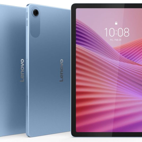 À -40%, cette Lenovo Tab 10,1″ se glisse facilement sous le sapin de Noël 🎄