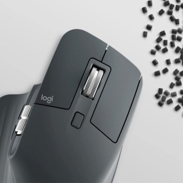 Logitech annonce avoir subi une fuite de données