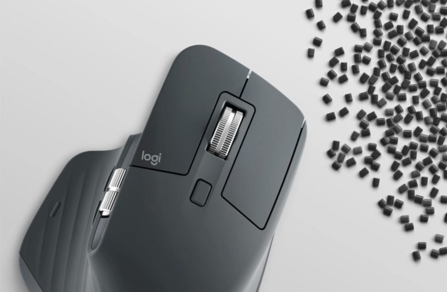 Logitech annonce avoir subi une fuite de données