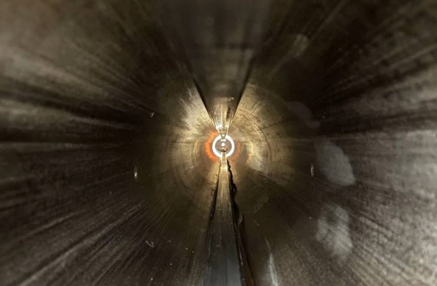 Oubliez les fusées, cette entreprise veut propulser des satellites dans l’espace grâce à une solution tout droit sortie d’un roman de science-fiction, et ça marche !