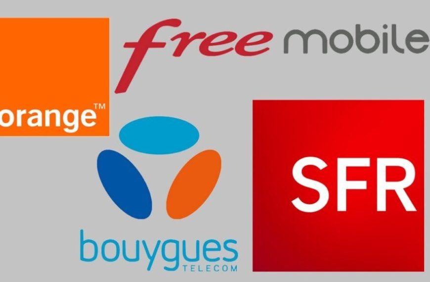 Qualité des réseaux mobiles en 2025 : toujours des zones injustement oubliées