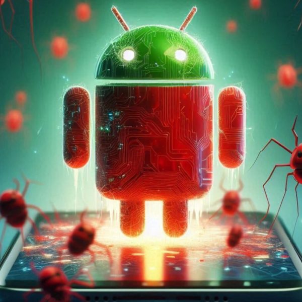 Un nouveau virus espionne tous vos messages WhatsApp, Signal et Telegram