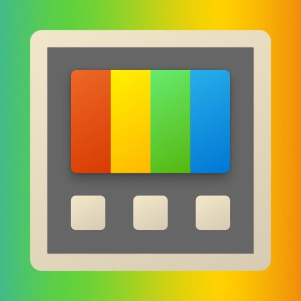 Windows 11 : les PowerToys pourront bientôt gérer les paramètres de vos écrans