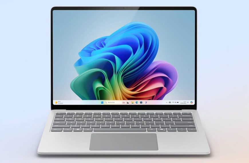 Apple ne l’a pas vu venir, le Surface Laptop à -50% va peser sur les ventes de MacBook 🚀