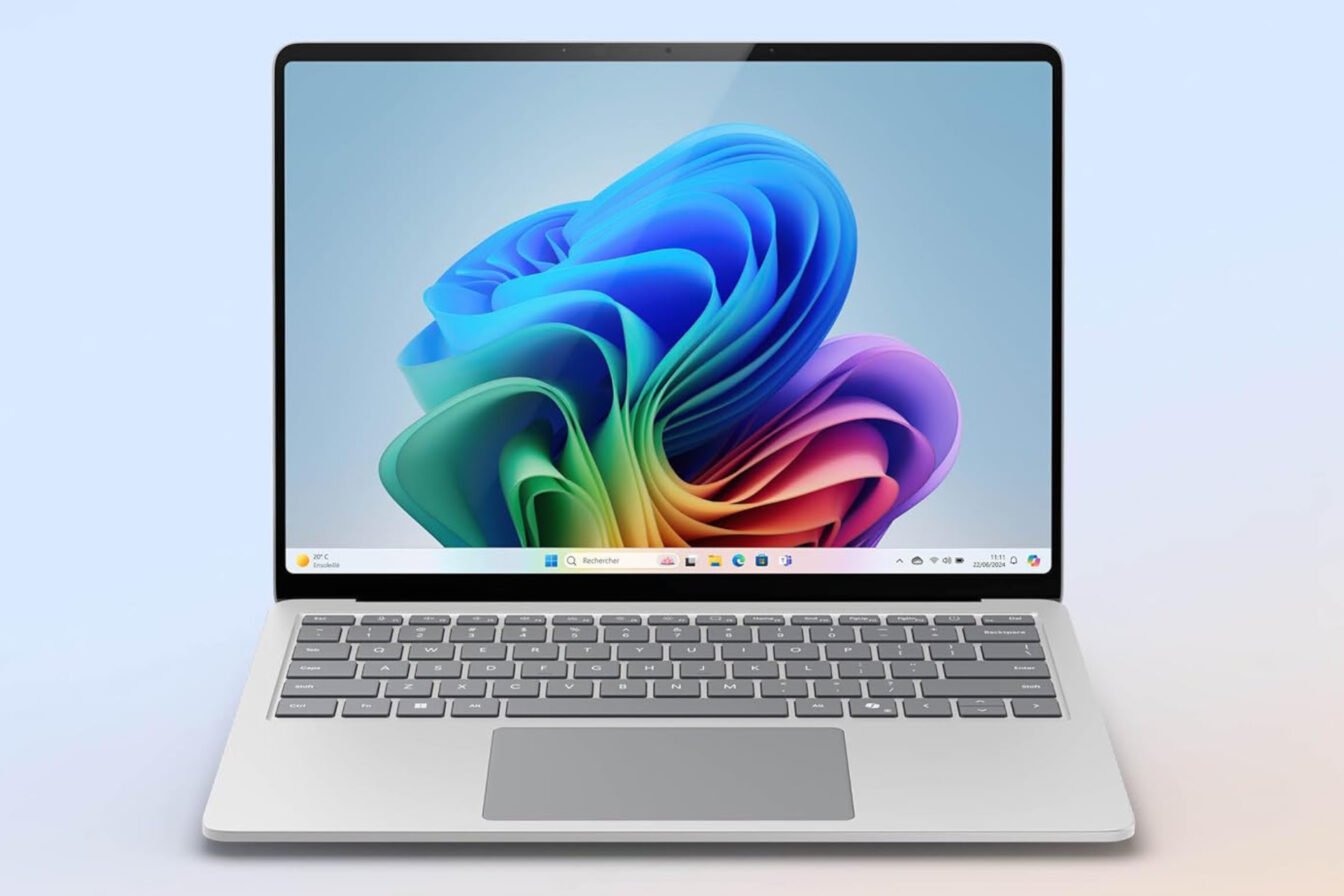 Apple ne l’a pas vu venir, le Surface Laptop à -50% va peser sur les ventes de MacBook 🚀
