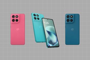 La technologie de batterie que l’on attendait chez Samsung et Apple atterrit dans un Motorola pas cher