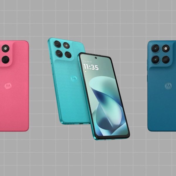 La technologie de batterie que l’on attendait chez Samsung et Apple atterrit dans un Motorola pas cher