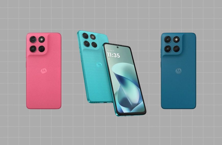 La technologie de batterie que l’on attendait chez Samsung et Apple atterrit dans un Motorola pas cher