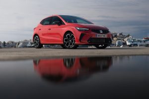 Essai : on a testé la nouvelle Seat Ibiza, toujours une icône ?