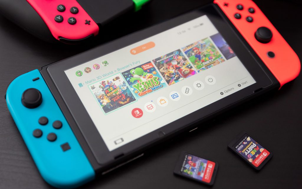 Nintendo Switch : ses ventes colossales pourraient bientôt en faire la console la plus vendue de tous les temps