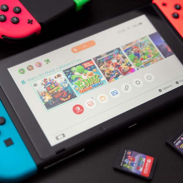 Nintendo Switch : ses ventes colossales pourraient bientôt en faire la console la plus vendue de tous les temps