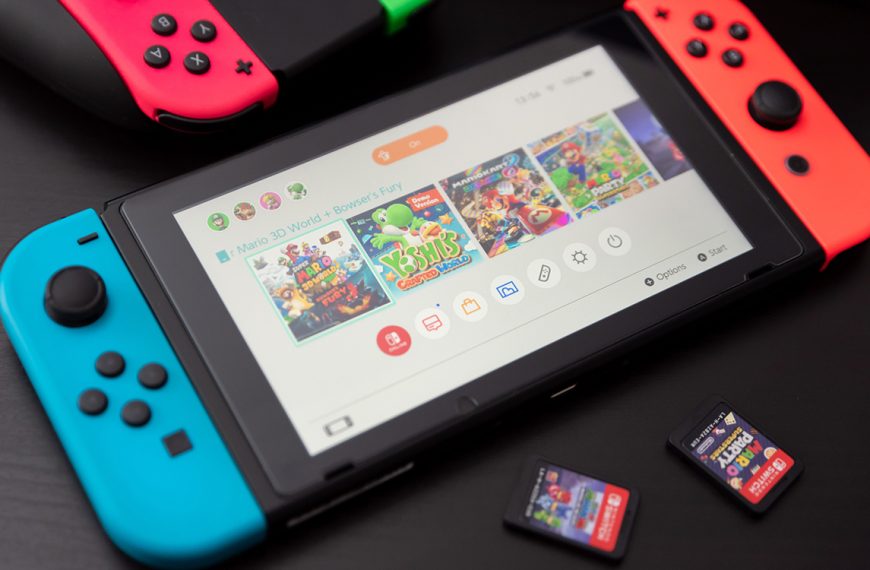 Nintendo Switch : ses ventes colossales pourraient bientôt en faire la console la plus vendue de tous les temps