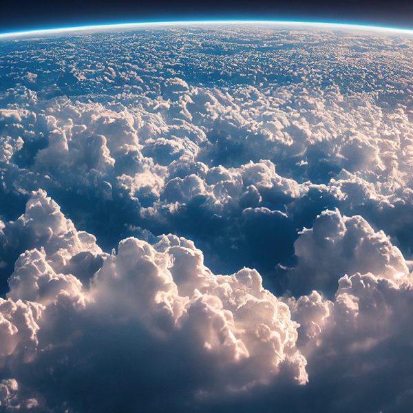 Et si la clé pour détecter des signes de vie extraterrestre se trouvait finalement dans les nuages des exoplanètes ?