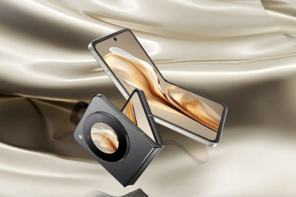 Un téléphone pliant à 269 € ? Il existe, est excellent et ce n’est pas une histoire à dormir debout !