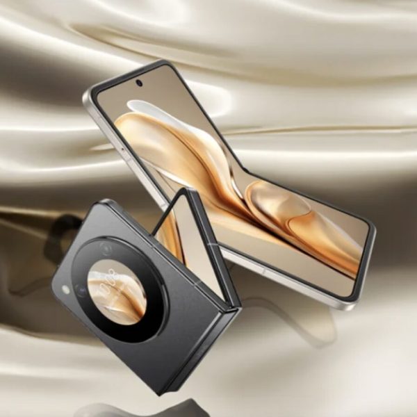 Un téléphone pliant à 269 € ? Il existe, est excellent et ce n’est pas une histoire à dormir debout !