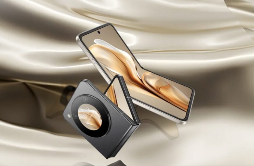 Un téléphone pliant à 269 € ? Il existe, est excellent et ce n’est pas une histoire à dormir debout !