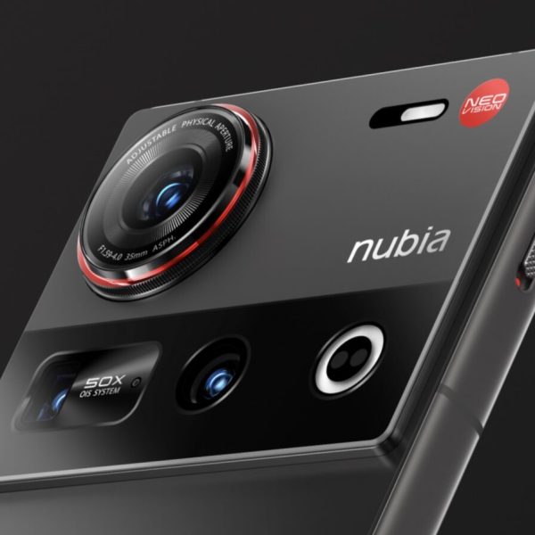 Nubia Z70 Ultra : vous n’avez jamais vu un tel smartphone, surtout à ce prix (-46%) 😮