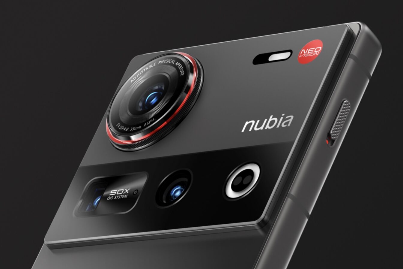 Nubia Z70 Ultra : vous n’avez jamais vu un tel smartphone, surtout à ce prix (-46%) 😮