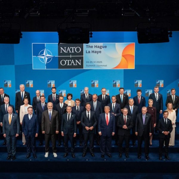 Guerre en Ukraine, renseignements militaires… Google va héberger des données stratégiques de l’OTAN