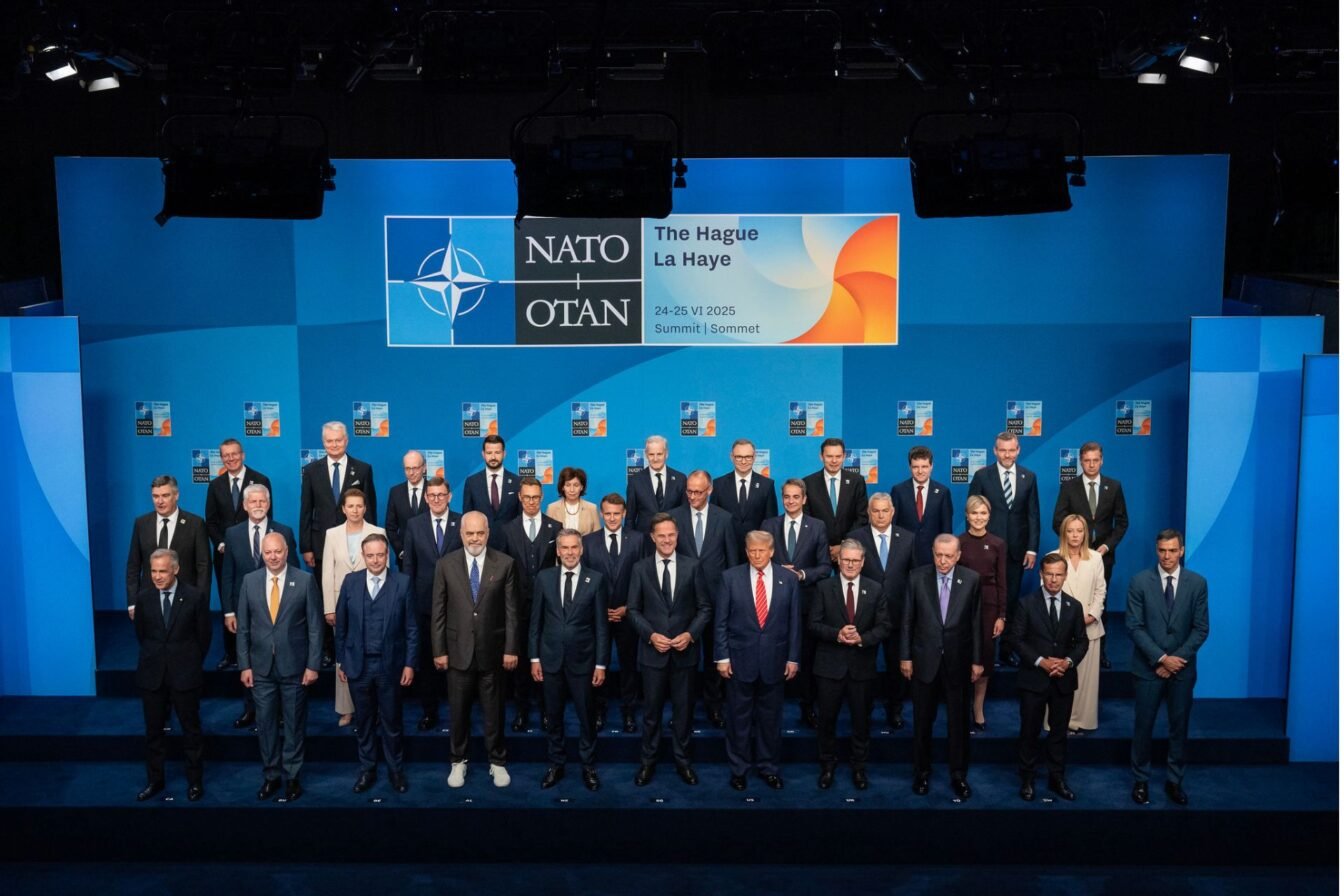 Guerre en Ukraine, renseignements militaires… Google va héberger des données stratégiques de l’OTAN