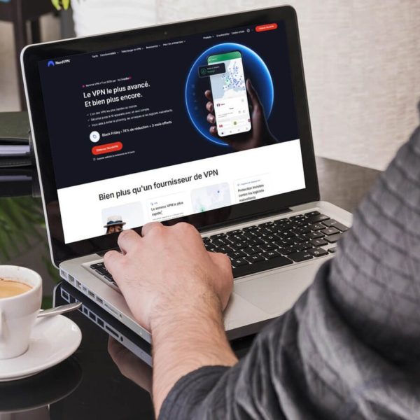 NordVPN à prix record avant le Black Friday : économisez plus de 200€
