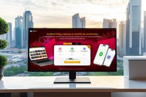 Black Friday : économisez près de 1000 euros sur cet excellent stockage cloud