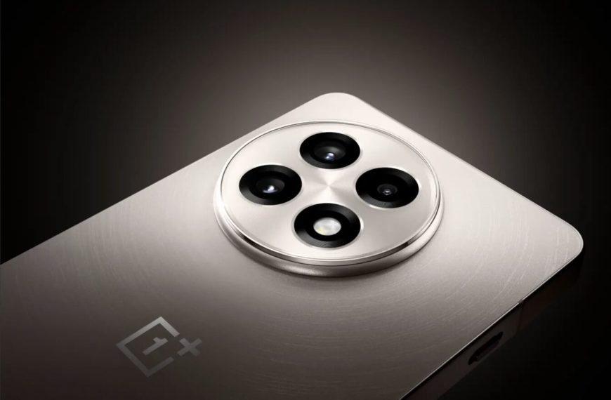 Proche de la perfection, le OnePlus 13R passe à un prix incroyable, la concurrence est KO (-48%) 💥