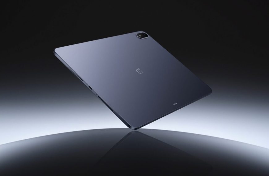 La tablette ultra premium de OnePlus ridiculise les iPad Pro : à -46% elle coûte 3x moins cher