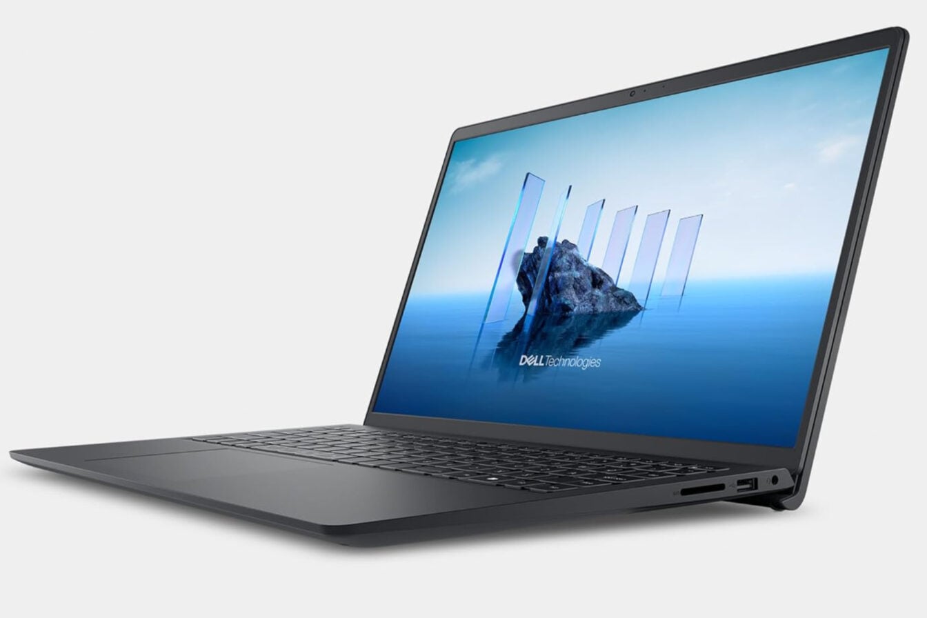 Black Friday : ce PC portable Dell ne coûte que 519€ (Intel Core i7, RAM 16 Go, SSD 512 Go) 😱