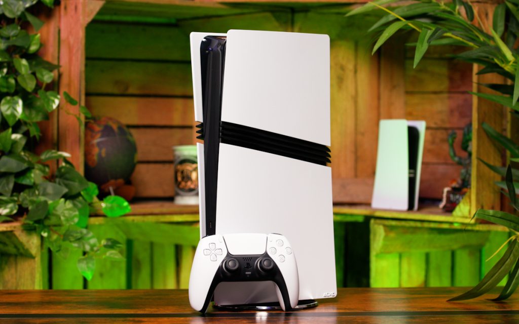 La PS5 sera à un prix jamais vu auparavant pour le Black Friday, ça sera le moment de craquer