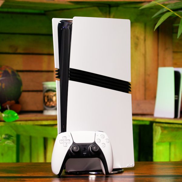 La PS5 sera à un prix jamais vu auparavant pour le Black Friday, ça sera le moment de craquer