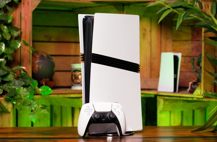 La PS5 sera à un prix jamais vu auparavant pour le Black Friday, ça sera le moment de craquer