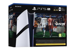 Black Friday : Sony casse enfin le prix de sa PS5 Pro, et il offre FC26 gratuit 🔥