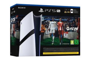 Amazon vient de dégommer le prix de la PS5 Pro : c’est une bonne nouvelle, mais ça ne va pas durer ⚡️