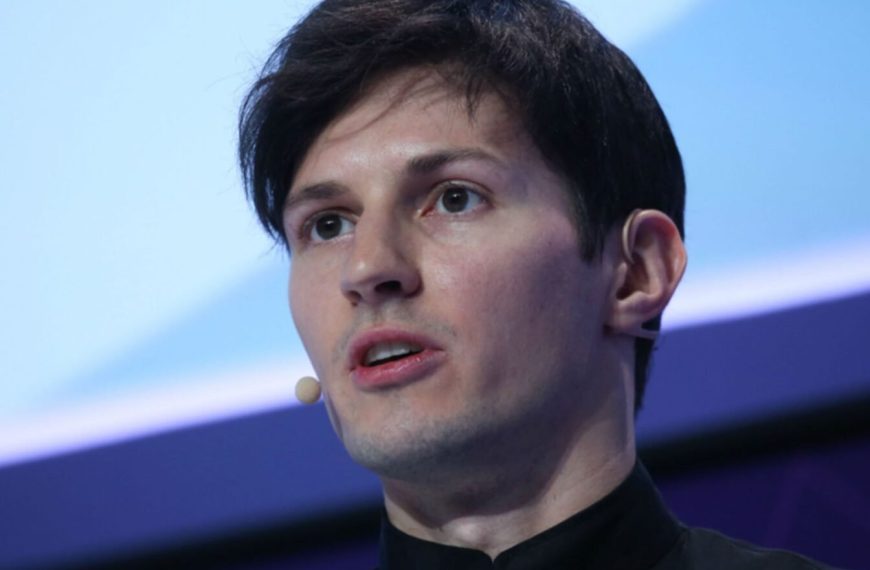 Pavel Durov, le patron de Telegram, désormais libre de ses mouvements ?