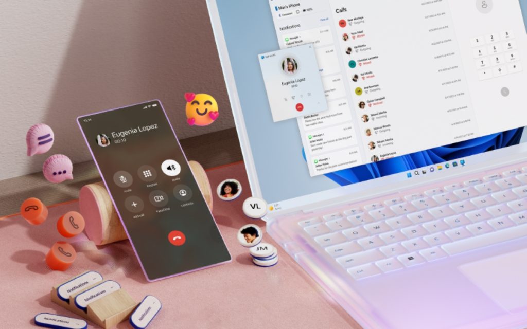 Android va enfin copier Apple pour apporter cette fonctionnalité essentielle à la synchronisation smartphone/PC