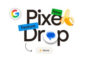 Google déploie son Pixel Drop de novembre, voici les principales nouveautés