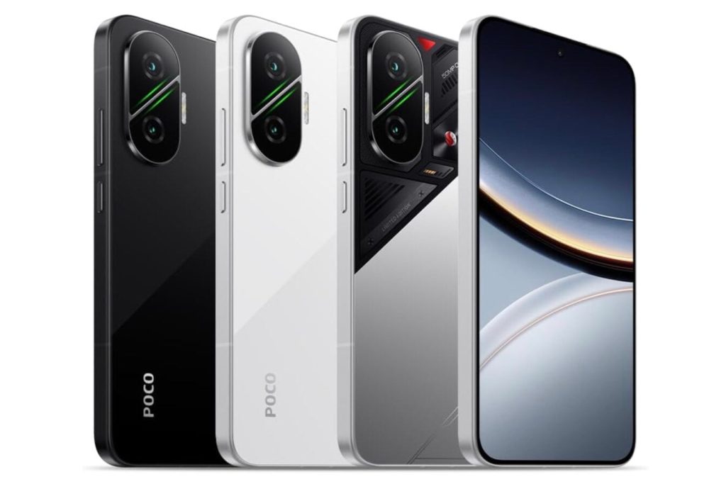 L’excellent Poco F7 dégringole à -48% : Xiaomi vide le stock et fait le bonheur des gamers 🎮