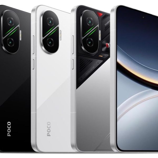 L’excellent Poco F7 dégringole à -48% : Xiaomi vide le stock et fait le bonheur des gamers 🎮