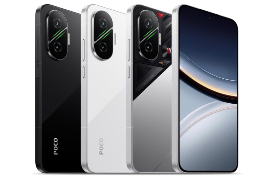 L’excellent Poco F7 dégringole à -48% : Xiaomi vide le stock et fait le bonheur des gamers 🎮