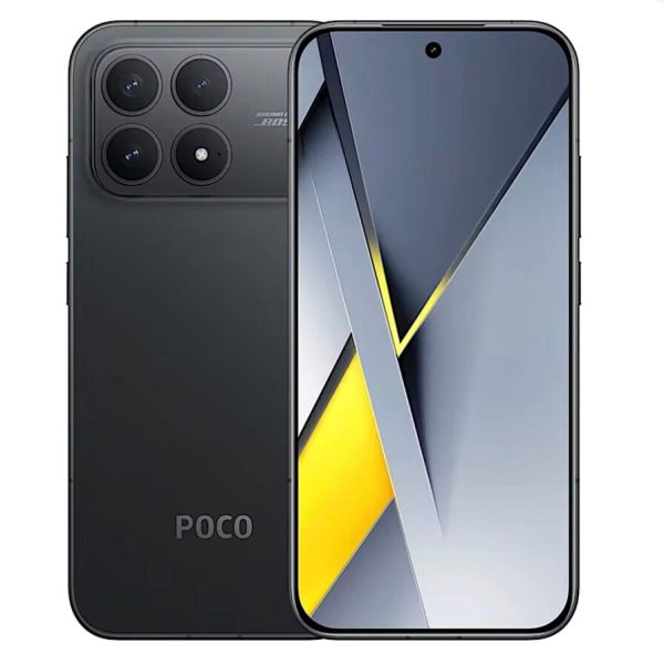 Poco F8 Pro : à peine sorti et déjà visé par une remise FOLLE du Black Friday (et il est canon) 🎯