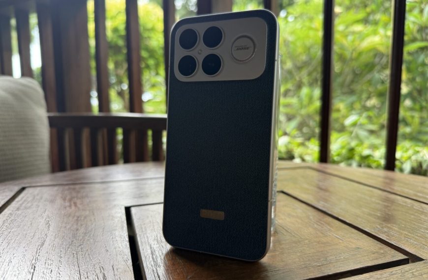 Poco F8 Ultra : attention, ce smartphone a tout pour faire mal à Samsung