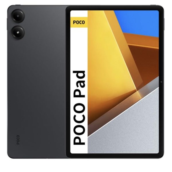 Vendue pour une bouchée de pain (-52%), la Poco Pad fait de l’ombre aux iPad 💥