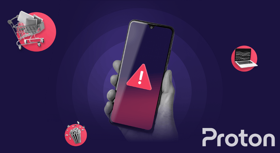 L’Observatoire Proton révèle 306 millions de comptes piratés : comment protéger vos mots de passe ?