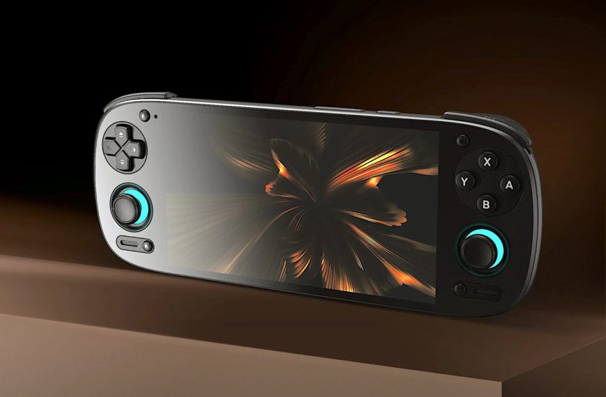 Oubliez la Nintendo Switch, la Retroid Pocket émule plus de 30 consoles et elle coute 3x moins cher 