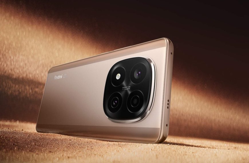 Xiaomi fait -72% sur le Redmi Note 14 Pro Plus, il ne laissera que des miettes à ses rivales 😱