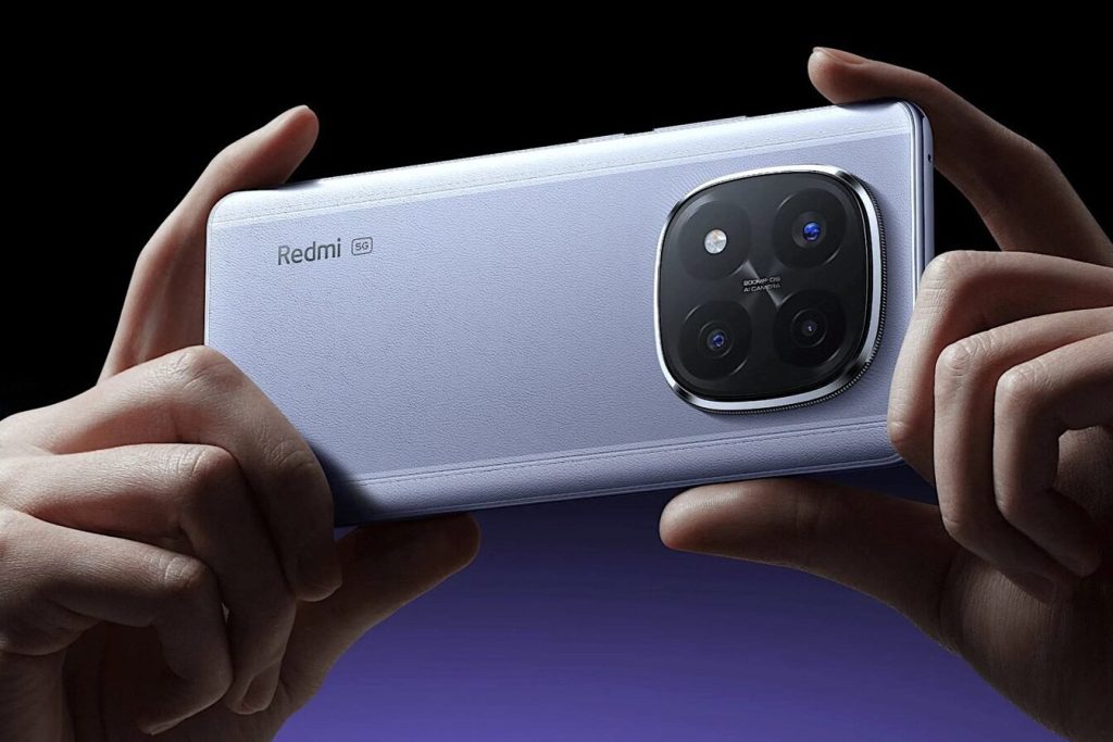 Xiaomi s’attaque au prix du Redmi Note 14 Pro+ : il lui met un gros -43% dans le ventre 🥊