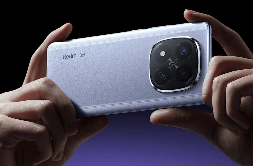 Xiaomi s’attaque au prix du Redmi Note 14 Pro+ : il lui met un gros -43% dans le ventre 🥊